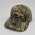 Buck Chase Trucker