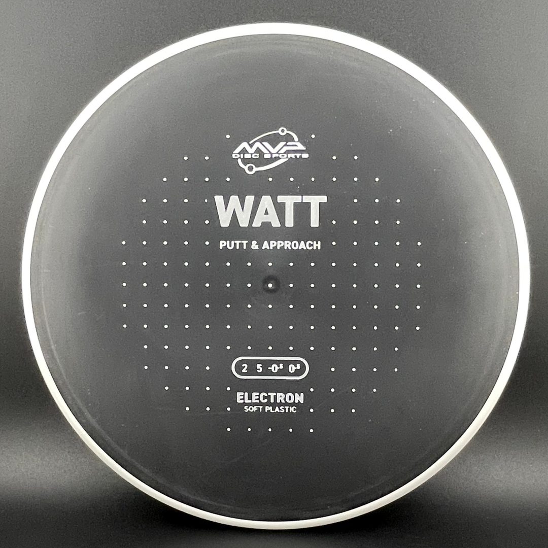 Soft Electron Watt