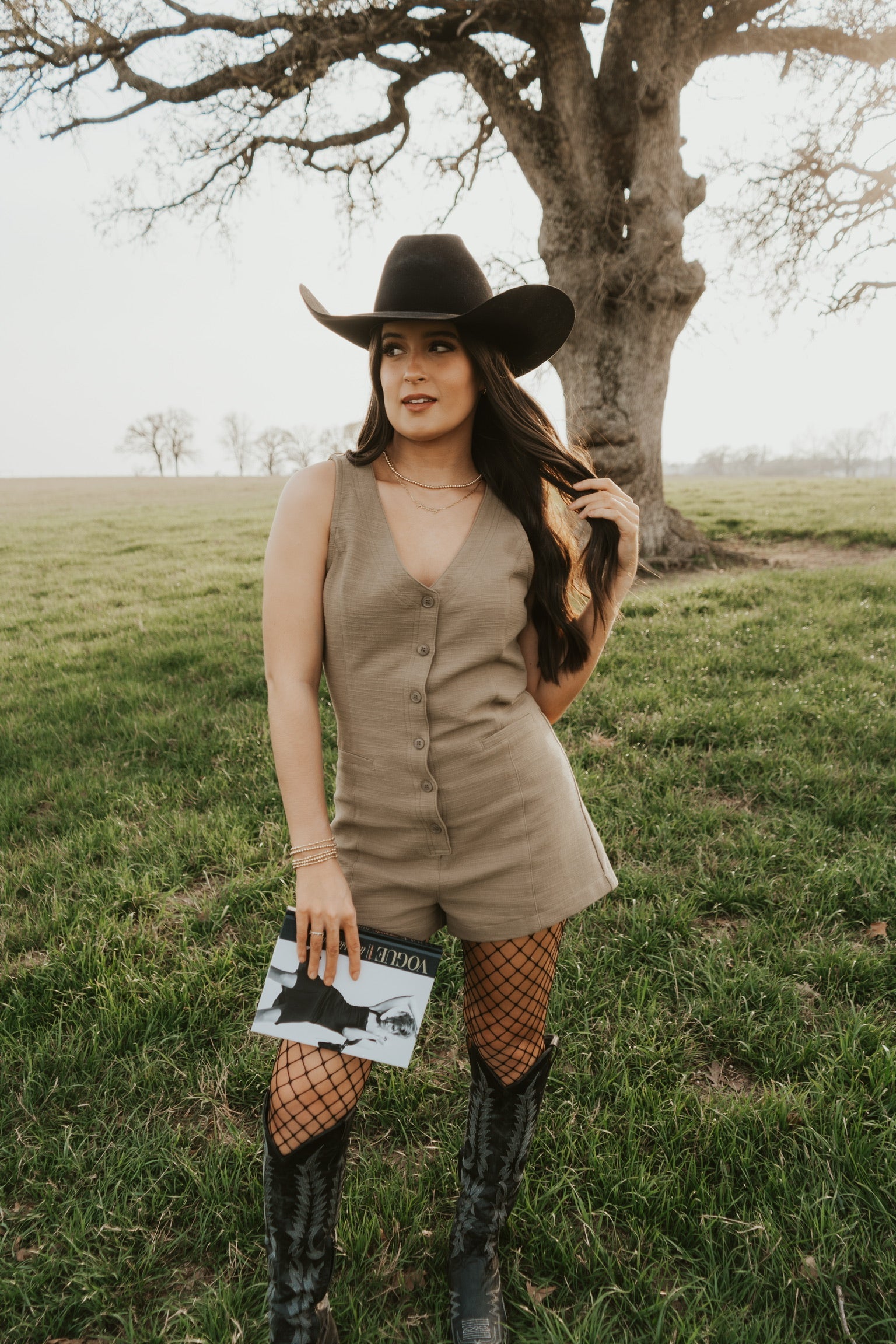 The Stonewall Romper LARGE