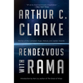 Rendezvous with Rama - Paperback
