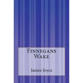 Finnegans Wake - Paperback