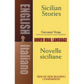 Sicilian Stories: A Dual-Language Book - Paperback