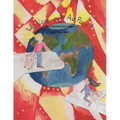 We love our Au Pair - Paperback