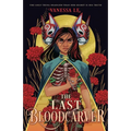 The Last Bloodcarver - Hardcover