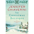 The Christmas Boutique: An ELM Creek Quilts Novel - Paperback