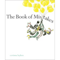 The Book of Mistakes - Hardcover