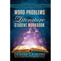 Word Problems Student Workbook: Word Problems from Literature - Hardcover