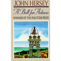A Bell for Adano - Paperback