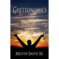 Ghettonomics - Paperback