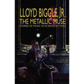 The Metallic Muse - Paperback