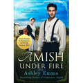 Amish Under Fire: (Covert Police Detectives Unit Series book 2) - Paperback