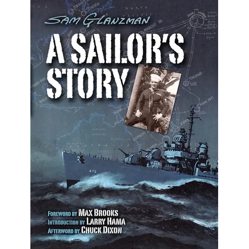 A Sailor's Story - Paperback