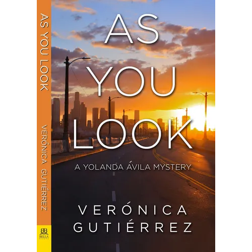 As You Look - Paperback