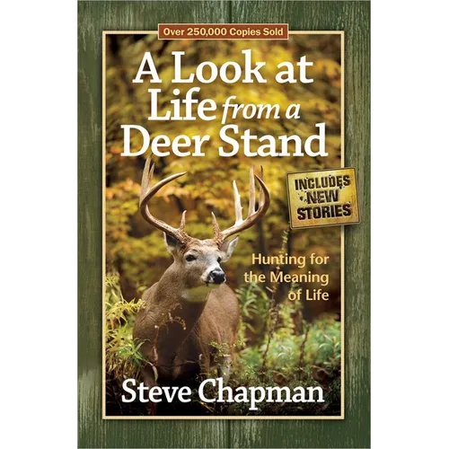 A Look at Life from a Deer Stand - Paperback