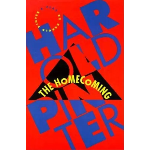 The Homecoming - Paperback