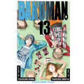 Bakuman?, Vol. 13: Fans and Love at First Sight - Paperback