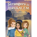 Strangers in Jerusalem - Paperback