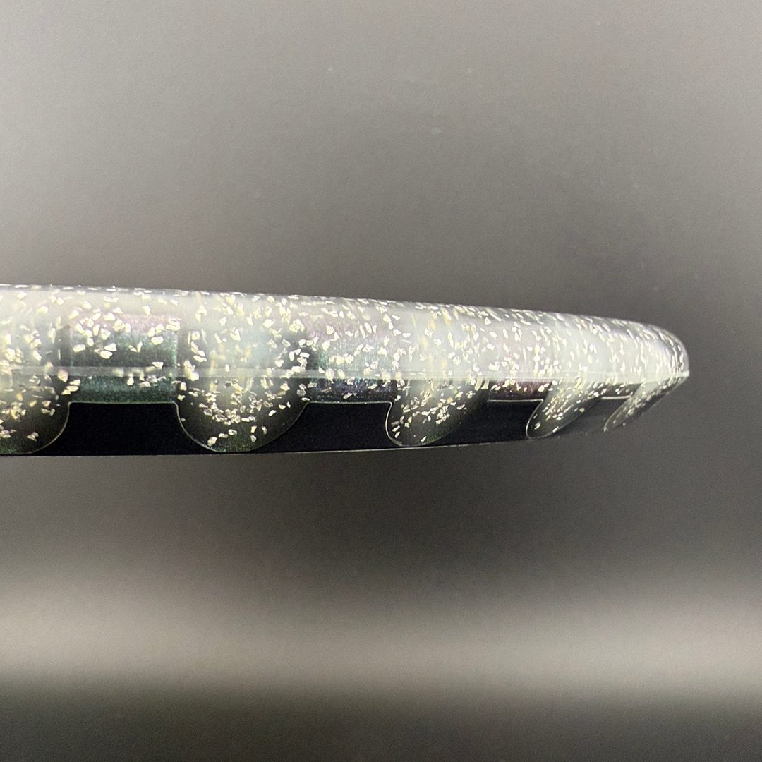 FuZed Sparkle Z Zone - Follow Flight Bar Stamp