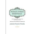 Notary Public Essentials - Paperback