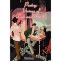 Poetry: Visions of Love and Ideals - Paperback
