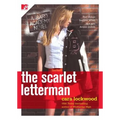 Scarlet Letterman - Paperback