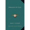 Heralds Of God - Hardcover