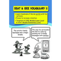 SSAT & ISEE Vocabulary II - Paperback