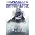 Dissonance: Somnia Online - Paperback
