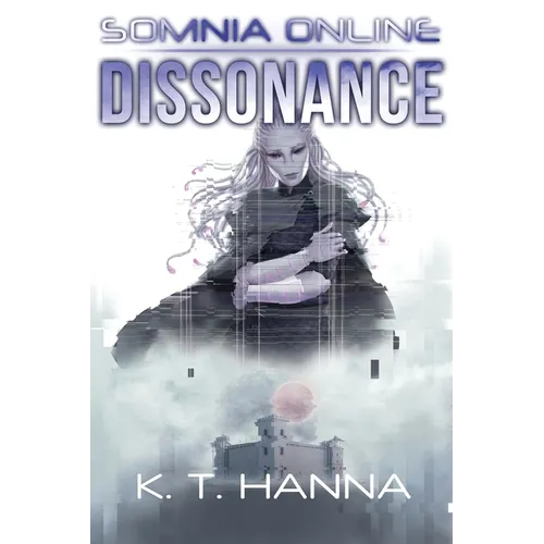 Dissonance: Somnia Online - Paperback