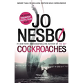 Cockroaches: A Harry Hole Novel (2) - Paperback