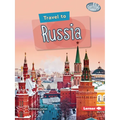Travel to Russia - Paperback