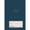 A Guide to Self-Disruption Gueri Notebook Companion - Paperback