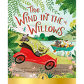 The Wind in the Willows - Paperback