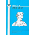 Horace in His Odes - Paperback