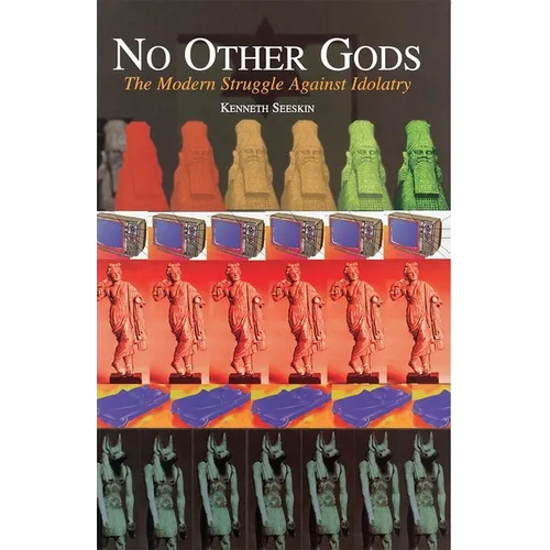 No Other Gods - Paperback