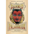 Damned - Paperback
