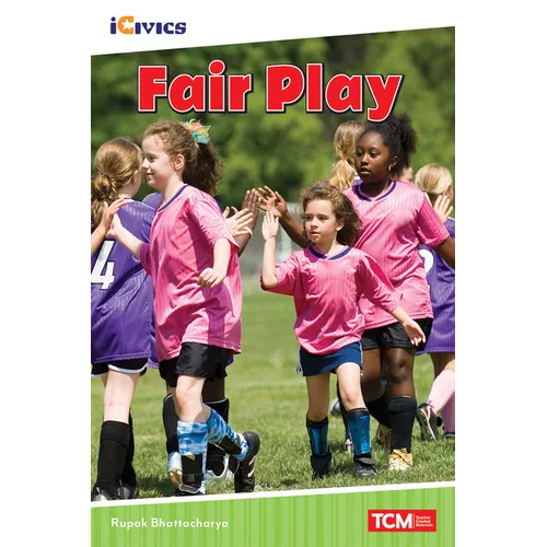 Fair Play - Paperback
