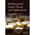 Mathematical Game Theory and Applications - Hardcover