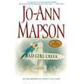 Bad Girl Creek - Paperback