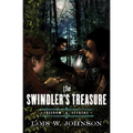 The Swindler's Treasure: Volume 4 - Paperback