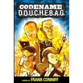 Codename D.O.U.C.H.E.B.A.G. - Paperback