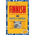 The Finnish Cookbook: Finland's Best-Selling Cookbook Adapted for American Kitchens Includes Recipes for Sour Rye Bread, Bishop's Pepper Cookies, and - Hardcover