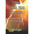 Hands Faster Than Lightning: The Stagecoach - Paperback