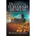 Death at the Turlough Museum: A Star O'Brien Mystery - Paperback