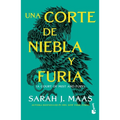 Una Corte de Niebla Y Furia / A Court of Mist and Fury - Paperback