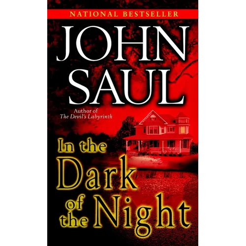 In the Dark of the Night - Mass Market Paperbound