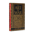 The Art of War: Deluxe Slipcase Edition - Hardcover