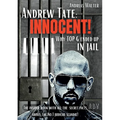 Andrew Tate: INNOCENT! - Why TOP G ended up in jail - The insider book with all the secret facts about the No.1 judicial scandal! - Paperback