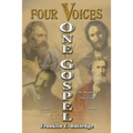 Four Voices, One Gospel - Paperback