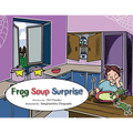 Frog Soup Surprise - Paperback